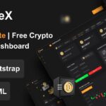Coinex Lite