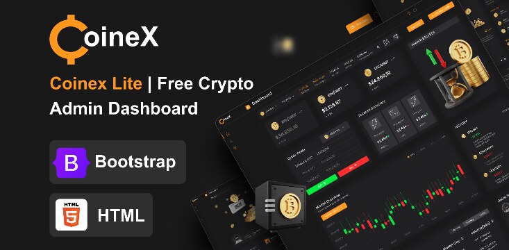 Coinex Lite