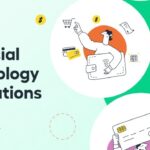 FREE Fintech Illustration Set